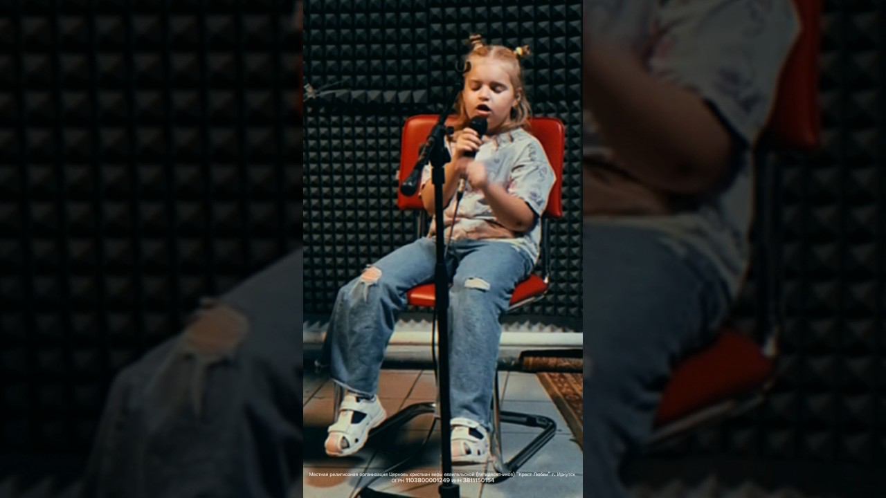 Екатерина Пономарева / Поклонение - образ жизни/ смотреть онлайн