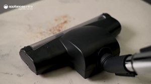 Product Review: Electrolux EC414ANIM Ease C4 Animal Vacuum Cleaner