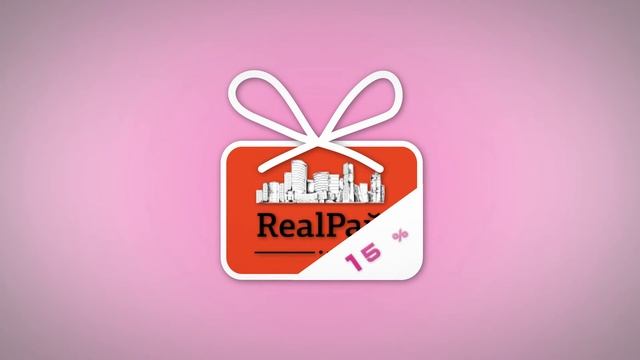 RealРай PROMO смотреть онлайн