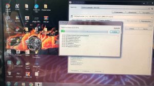PCMflash  и Сканматик 2про _ Чип-Тюнинг KIA CEED, пишем tun-e2