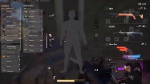 ДЕСАУТ БЕРЕТ СУПЕР ЭПИЧНЫЙ ТОП 1.ДЕСАУТ ИГРАЕТ С МОКРИВСКИМ В ПАБГ.