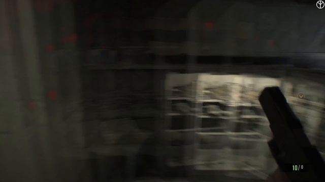 Обзор RESIDENT EVIL 7 BIOHAZARD | Рецензия на игру смотреть онлайн