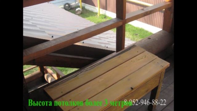 Купить коттедж в Новосибирске Купить дом в днт Берег Продажа домов от АН Жилфонд Новосибирск