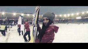 Ice Speedway 2017 Krasnoyarsk