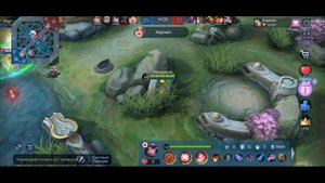 ?Как играет топ мира Наталья ? Mobile Legend ? Гайд на Наталью?