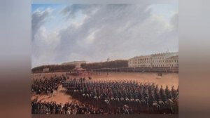 Нарвские ворота - это музей!