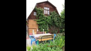 Участок в 1.5 км. от Москвы, в г. Видное.