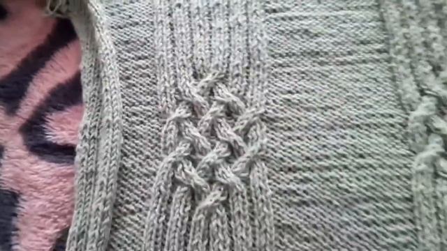 Мои не богатые запасы  пряжи  часть 2 смотреть онлайн