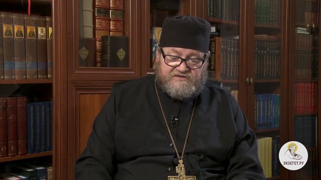 Пребывал ли Христос во гробе три дня и три ночи (Мф. 12: 38-40)?  Протоиерей Олег Стеняев