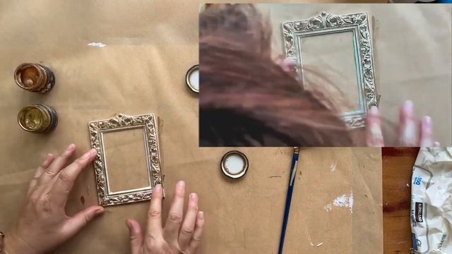 Transform Ordinary Canvases into Extraordinary Art with IOD Frames  Lock  Key Moulds