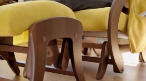 Кресла для кормления ребенка для мамы