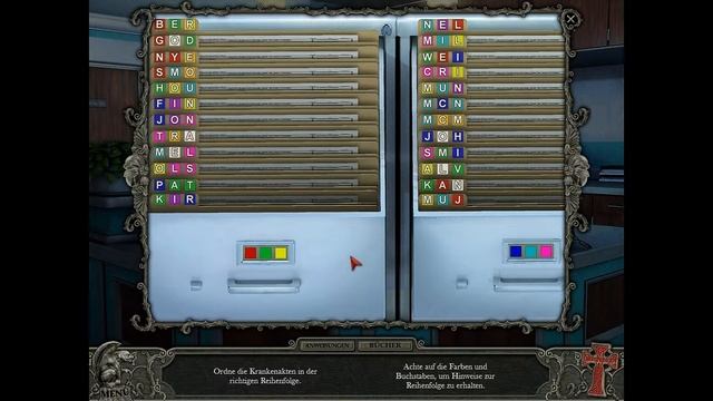 Let´s Play Hidden Mysteries Vampire Secrets #006 - Das Motel смотреть онлайн