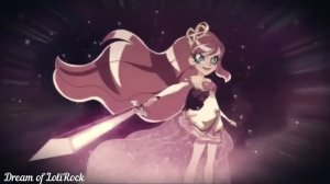 {LoliRock AMV} -  Iris - Siren Call || Dream of LoliRock