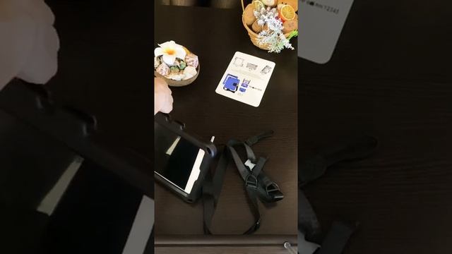 Противоударный чехол на iPad Mini4 из алиэкспресс смотреть онлайн