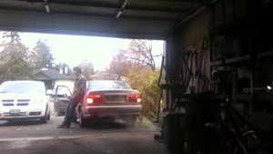 Volvo s70 2.4 engine sound