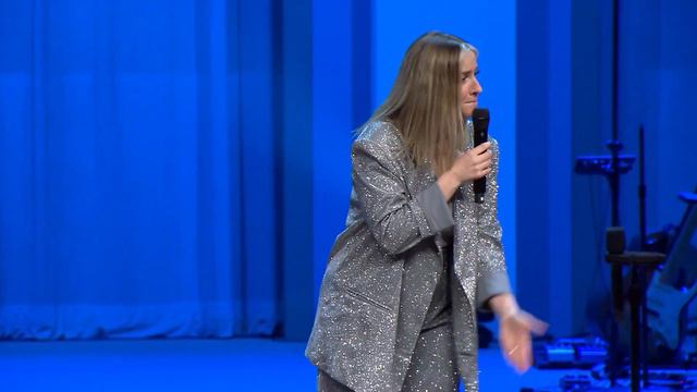 Special Guest Speaker - Shana Delossantos смотреть онлайн