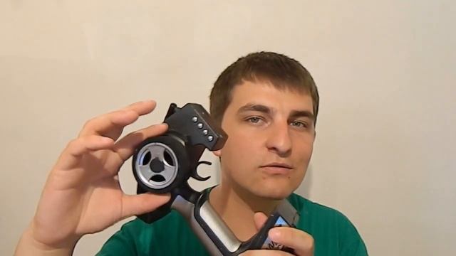 Wltoys L959 обзор. АХАХА СМОТРЕТЬ ДО КОНЦА! смотреть онлайн