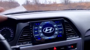 Hyundai Sonata LF LPI - Как ОТЛИЧИТЬ СОНАТА ЛФ из ТАКСИ КОРЕИ? ЛЕГКО!
