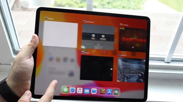 iPad Pro 4th Generation In 2022! (Review) смотреть онлайн