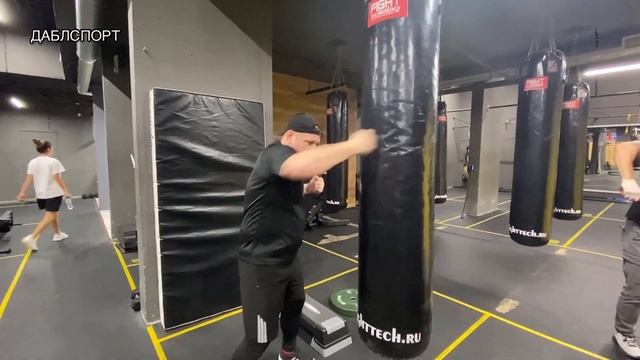 Три эффективных упражнения на тайминг в боксе
