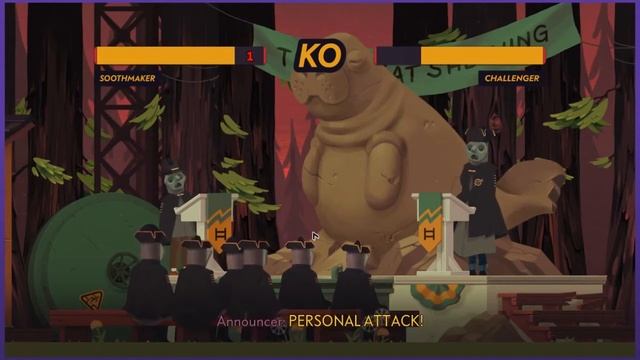 Let's Play The Low Road - PART 15: FINALE | Graeme Games | The Low Road: Chapter 6 смотреть онлайн