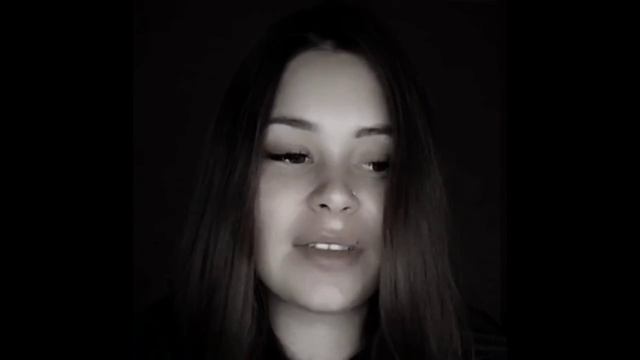 ?? " Папа тоже плачет..." стихи читает автор Ксения Фролова ?