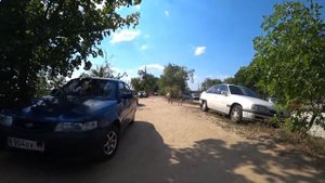 ДОНЕЦКОЕ МОРЕ...Осторожно ЗМЕИ!!