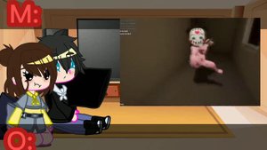 Реакция родителей Сайтами на Valera Ghosther¦Реакция¦\❤️💜💙@ValeraGhosther     #сайтама