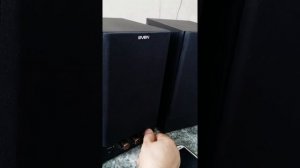 колонки "Sven Stream Light" (60W)»