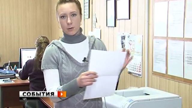 Первые подробности трагедии в ТЦ "Вива Лэнд"