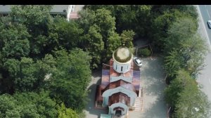 Храм Святого Благоверного князя Дмитрия Донского
