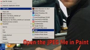 SOFn, DQT, or DHT JPEG maker is missing