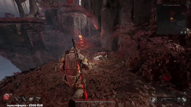 Remnant 2 НА 100% ГЕРОИЧЕСКИЙ РЕЖИМ HARDCORE MODE▼Cложность Ветеран?Полное Прохождение 1◆4K