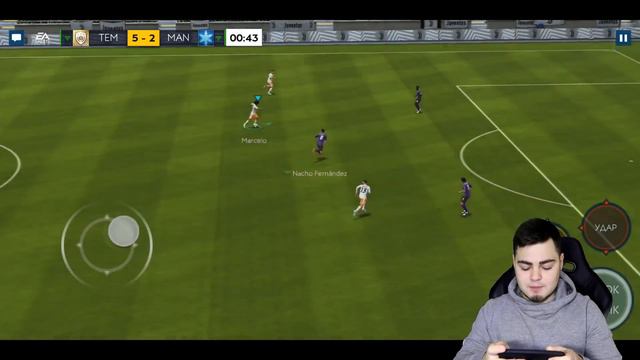 Ухх.. 96+ CR7 TOTY & Messi TOTW В МОЁМ ЯДЕРНОМ СОСТАВЕ ЗА НЕРЕАЛЬНОЕ КОЛИЧЕСТВО МОНЕТ В FIFA MOBILE смотреть онлайн