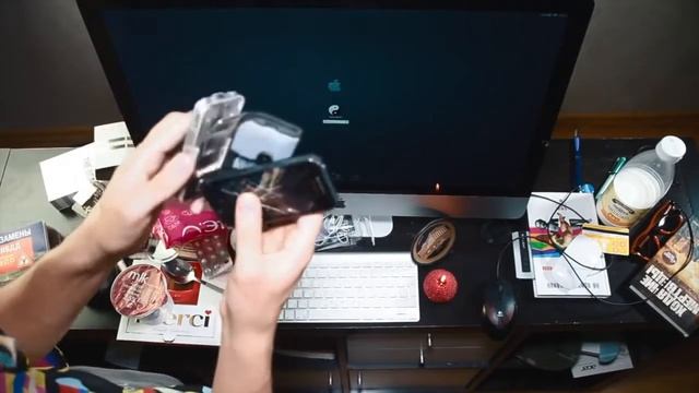 ДУСЯ ПУК МОЕ РАБОЧЕЕ МЕСТО смотреть онлайн