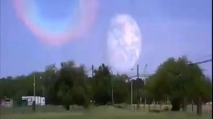 Планета Фаэтон в небе над Каменногорском UFO 2022