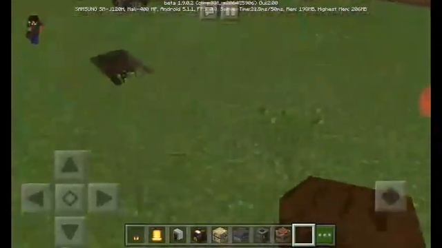 ОБЗОР ВЕРСИИ МАЙНКРАФТ 1.9.0.2 НОВЫЕ БЛОКИ И АНИМАЦИИ смотреть онлайн