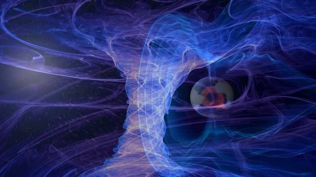 Ответы на Вопросы: деление Духа. Крипта. Логос. Торсионные поля. Яйцехоре.