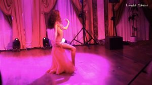 Танцовщица восточных танцев, танца живота в Москве