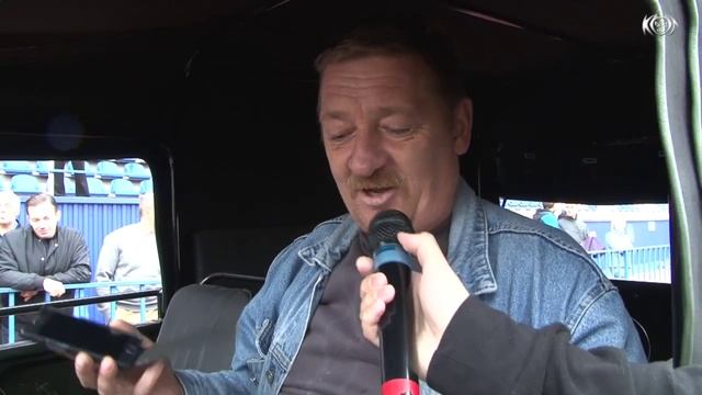 Парад ретро автомобилей в Краснознаменске смотреть онлайн