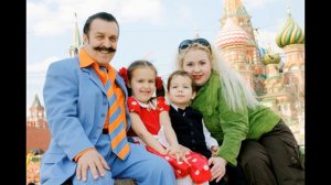 Песня Вилли Токарев исполнитель Большой кот