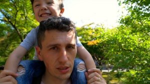 Золотой Храм Кинкаку-дзи в Киото - Один из самых красивых храмов в Мире