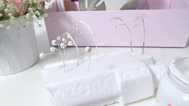 Как сделать ВЕЛИКОЛЕПНЫЕ ветки и ЯГОДЫ РЯБИНЫ не отличить ОТ НАСТОЯЩИХ ПРАЗДНИЧНЫЙ ДЕКОР смотреть онлайн