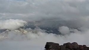 4700 м над уровнем моря 3