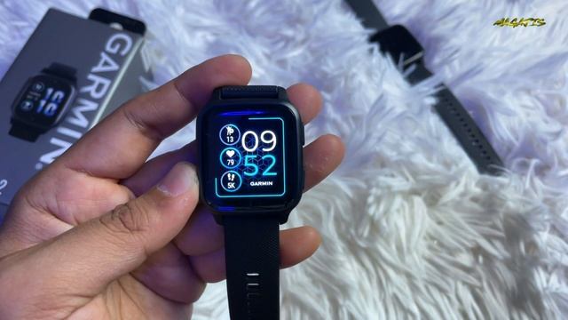 GARMIN VENU SQ 2 HARGA HAMPIR MENCECAH 1.5K, BAGUS KE UNTUK KORANG? смотреть онлайн