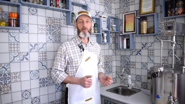 Подключение сыроварни Maggio к водопроводу.