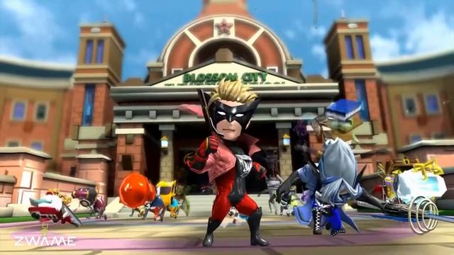 ZWAME News #21 - Especial Nintendo E3 2013 смотреть онлайн