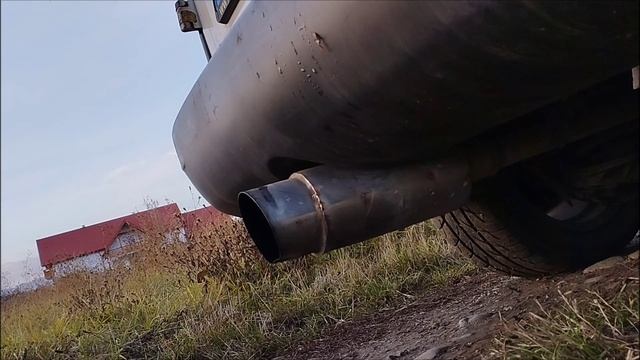 Opel Combo 1.3 cdti stage1 exhaust sound смотреть онлайн