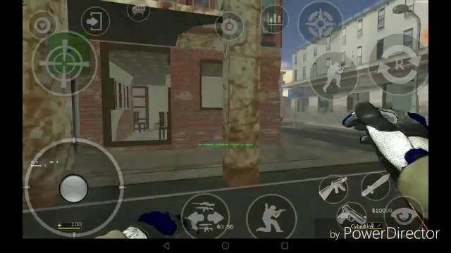 Играю в Dead Zone в Strike Port:Destruction I PUBG SPD смотреть онлайн