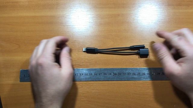 Iphone переходник для наушников Lightning Jack 3.5 смотреть онлайн